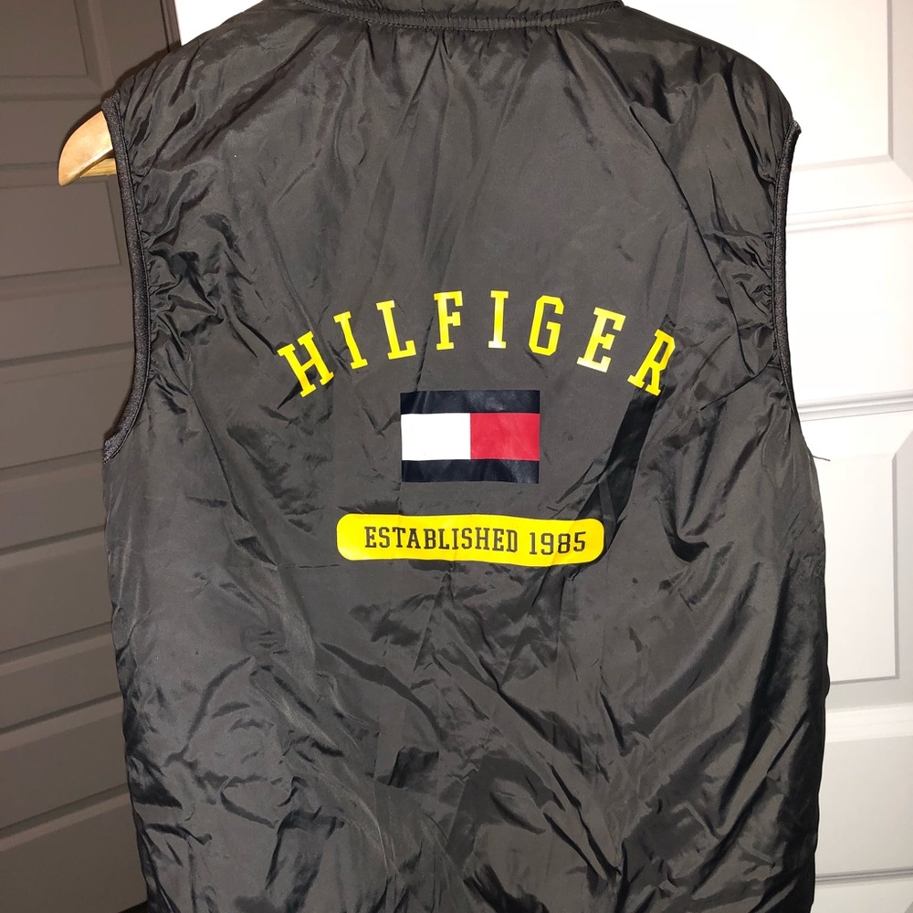 Tommy Hilfiger Vest